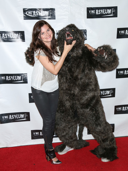 Celebrities+attends+premiere+Asylum+Little+lNibENWM_9Gl