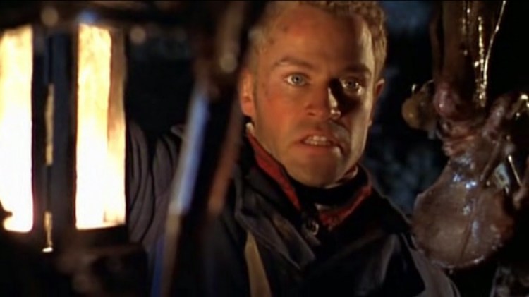 Ravenous 1999 movie pic1