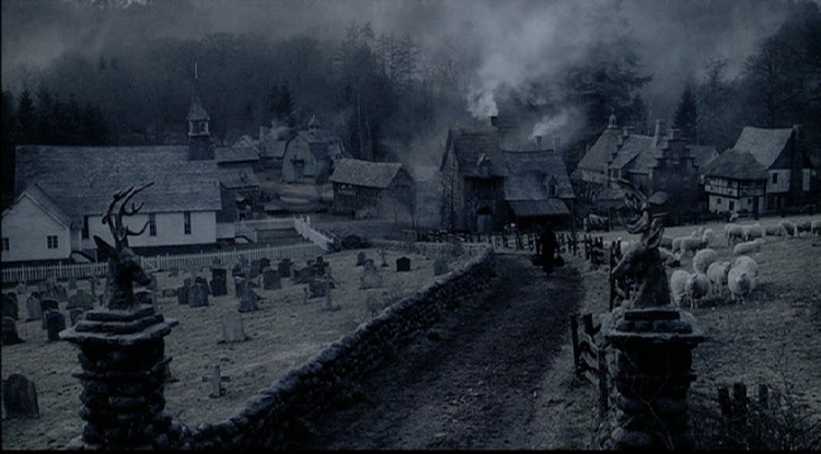 Sleepy Hollow pic 1