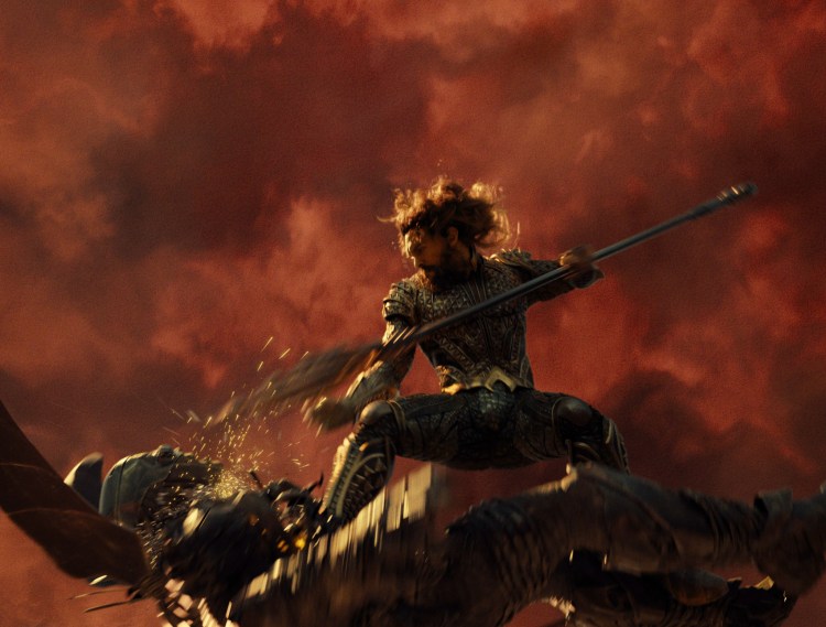 Justice-League-Aquaman