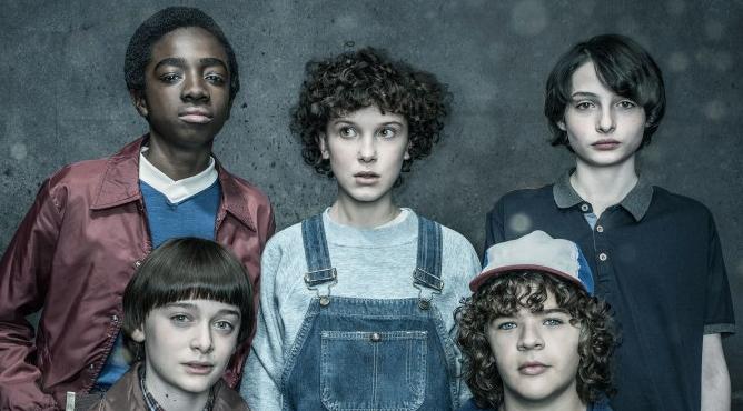 StrangerThingsSeason2