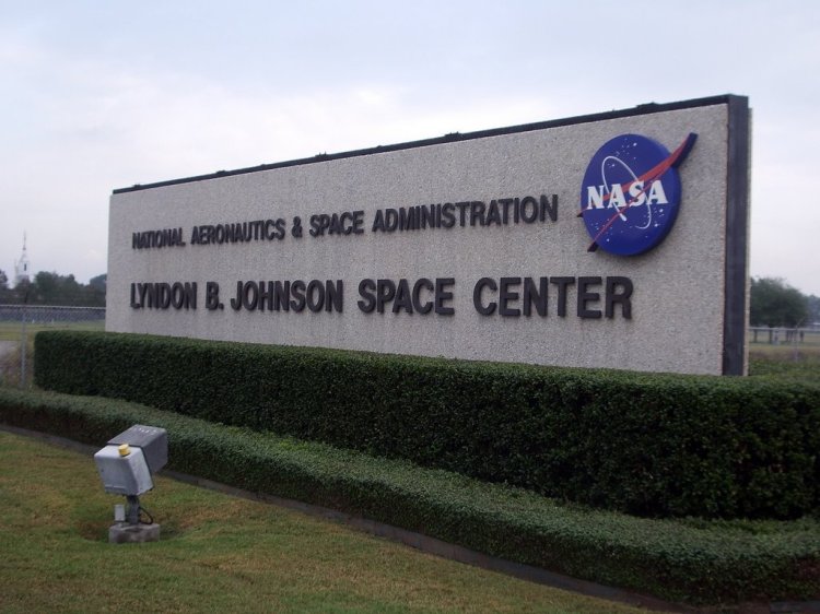 NASA JSC
