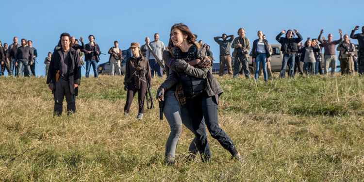 The-Walking-Dead-Season-8-Finale-Wrath-Maggie-Rhee-