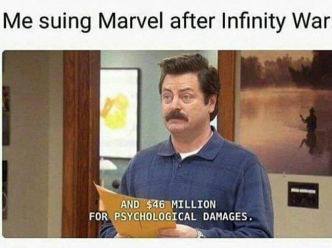 infinity-war-memes-ron-swanson-e1525018136449