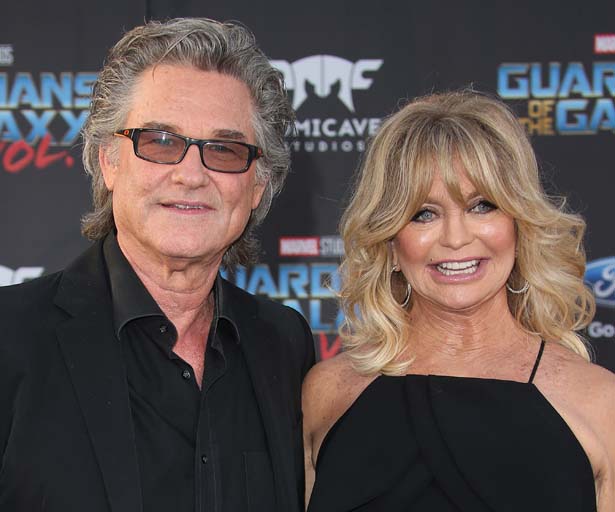 The world premiere of Marvel Studios’ 'Guardians of the Galaxy Vol. 2.' - Arrivals