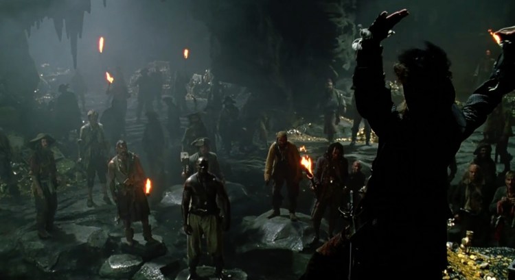 Pirates-of-the-Caribbean-Cave