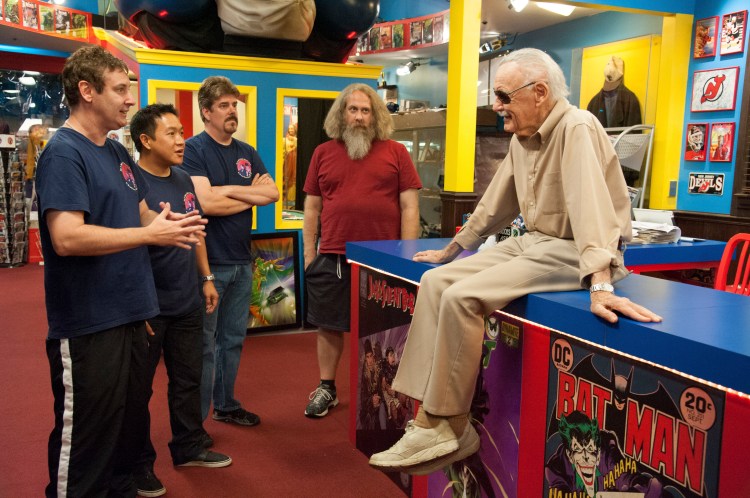 Ming-Chen-Comic-Book-Men-Stan-Lee
