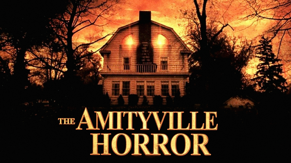 Classic Horror: The Amityville Horror (1979) – Ken's Alternate