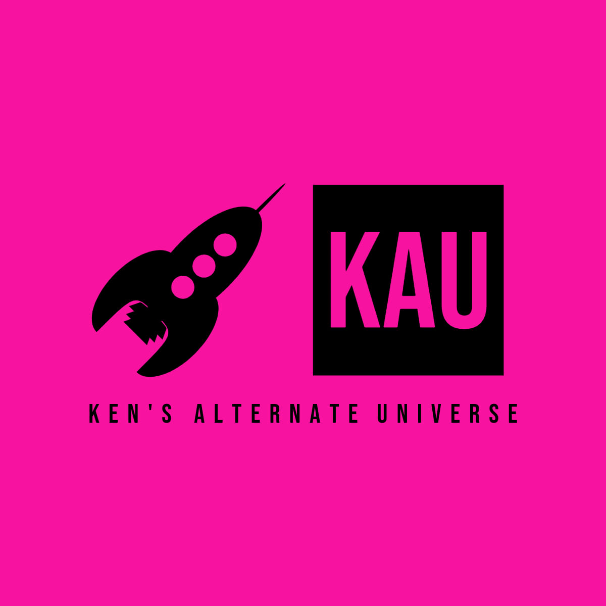 Ken's Alternate Universe!