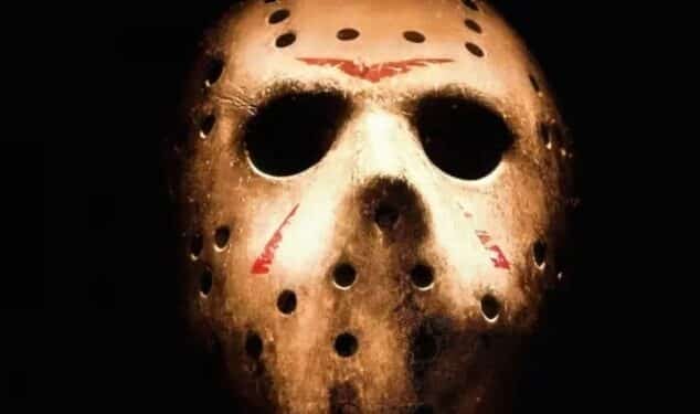 Scary Pictures Of Jason